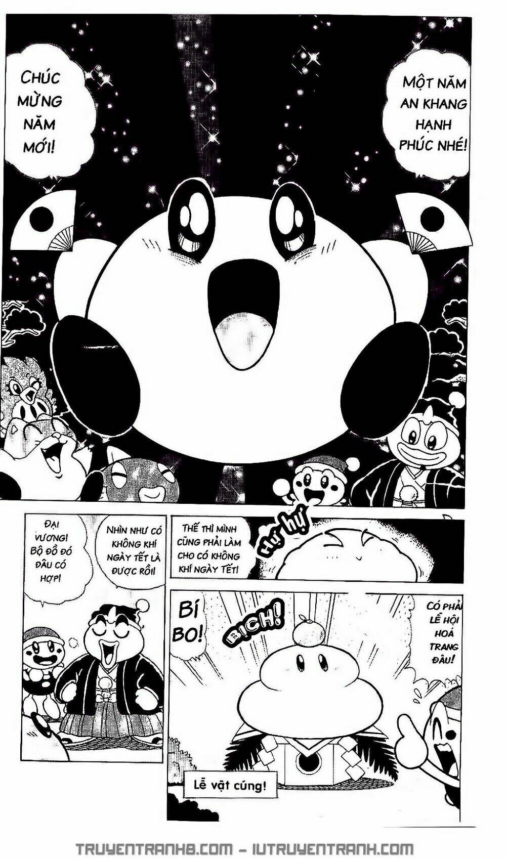 ngôi sao kabi chapter 87 5