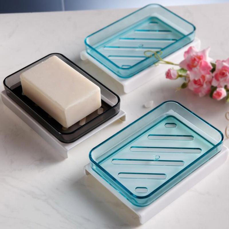 Hộp Đựng Xà Phòng Tiện Lợi Khi Đi Du Lịch