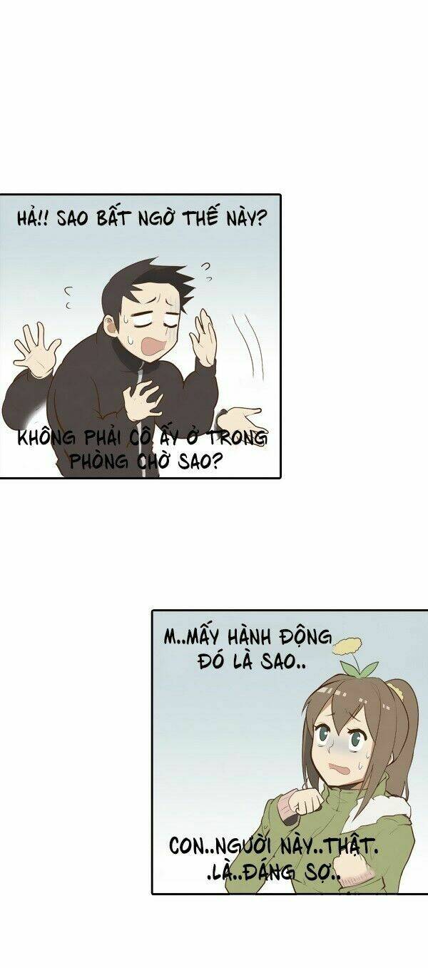 how to open a triangular riceball chapter 3 27