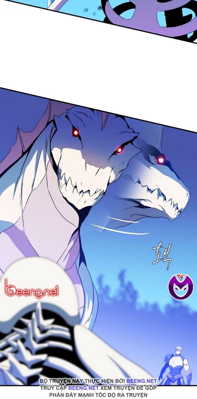 tiêu diệt đấng cứu thế chapter 30 19