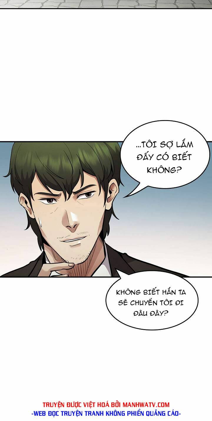 điều tra viên chuyển sinh chapter 131 56