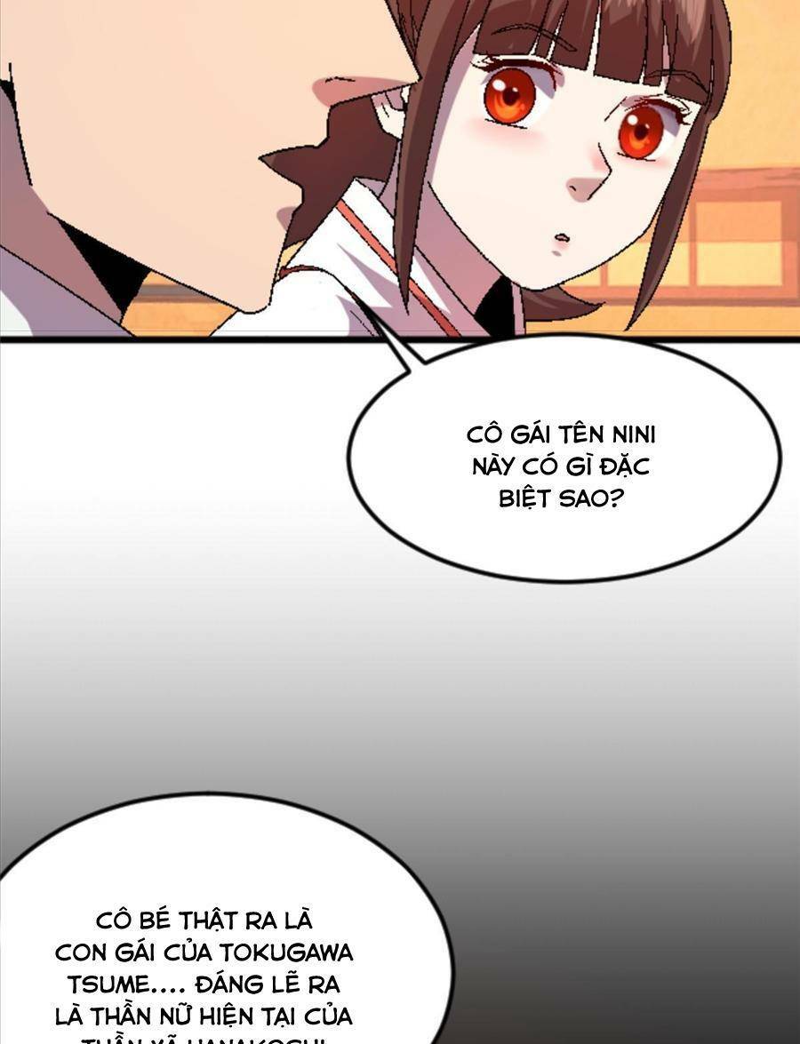 thí chủ, lên đường thôi! chapter 45 28