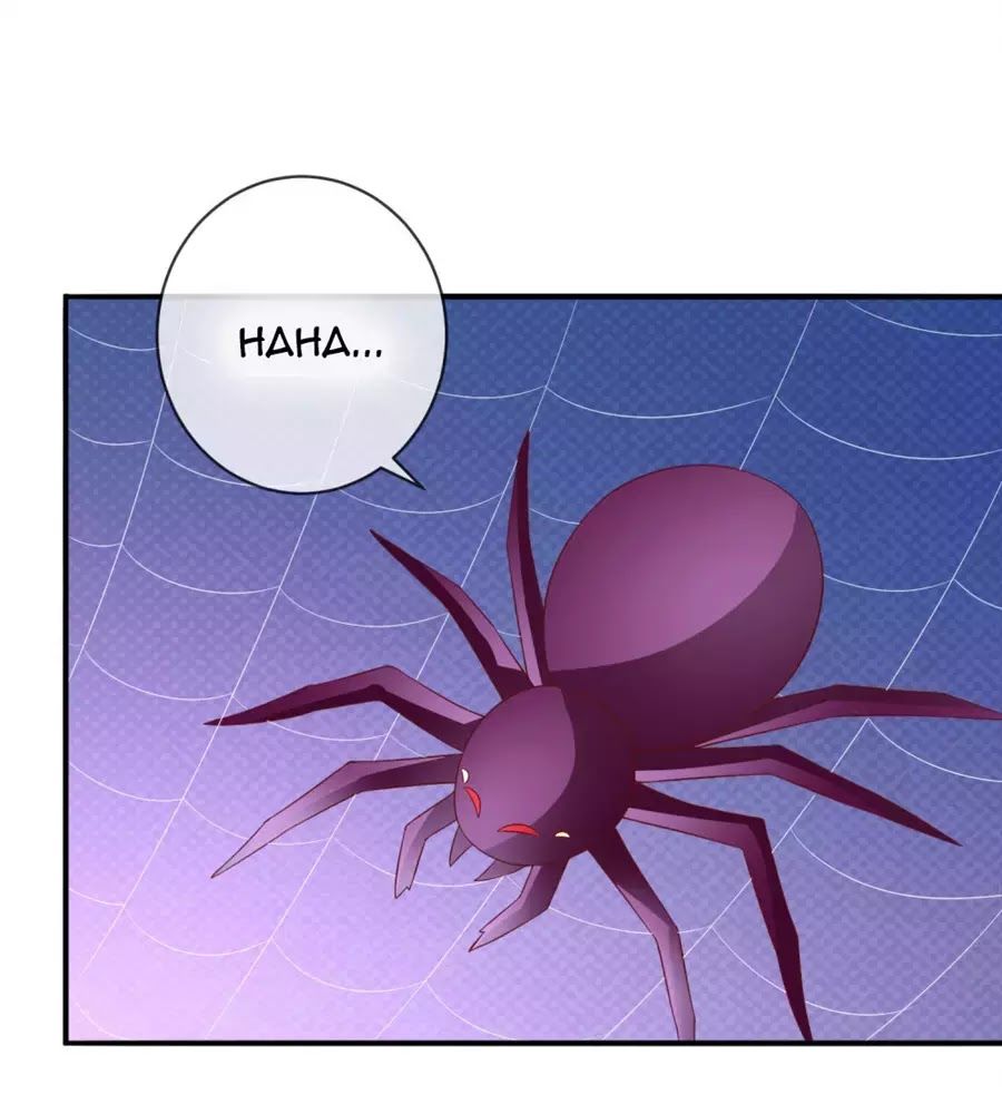 cuộc sống hào môn của vu nữ chapter 41 38