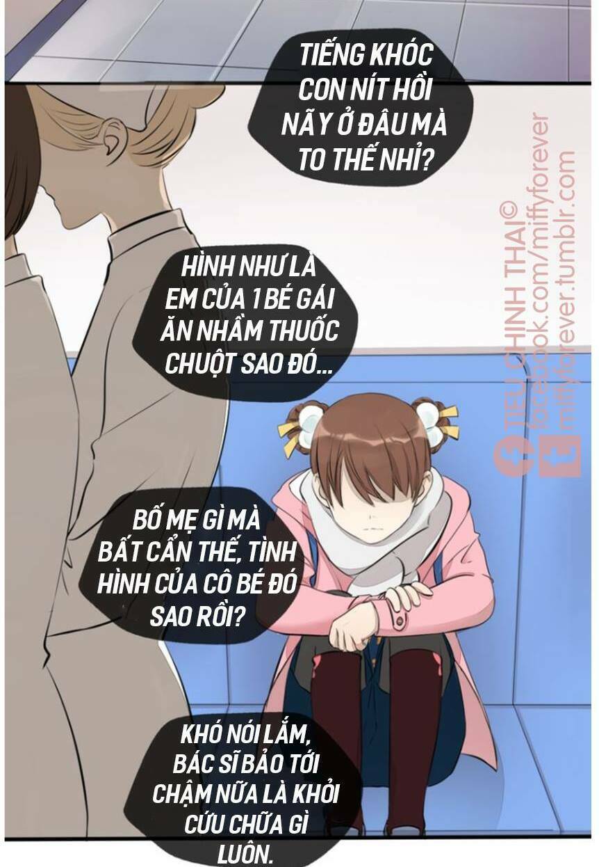 mùi hương lãng mạn chapter 3 19