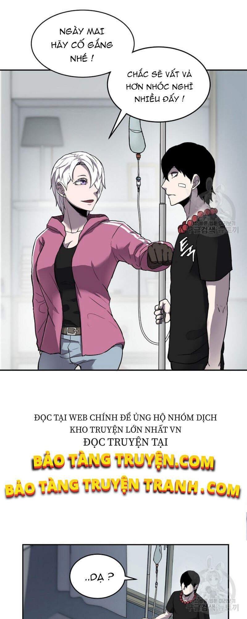 shaman - pháp sư chapter 5 38