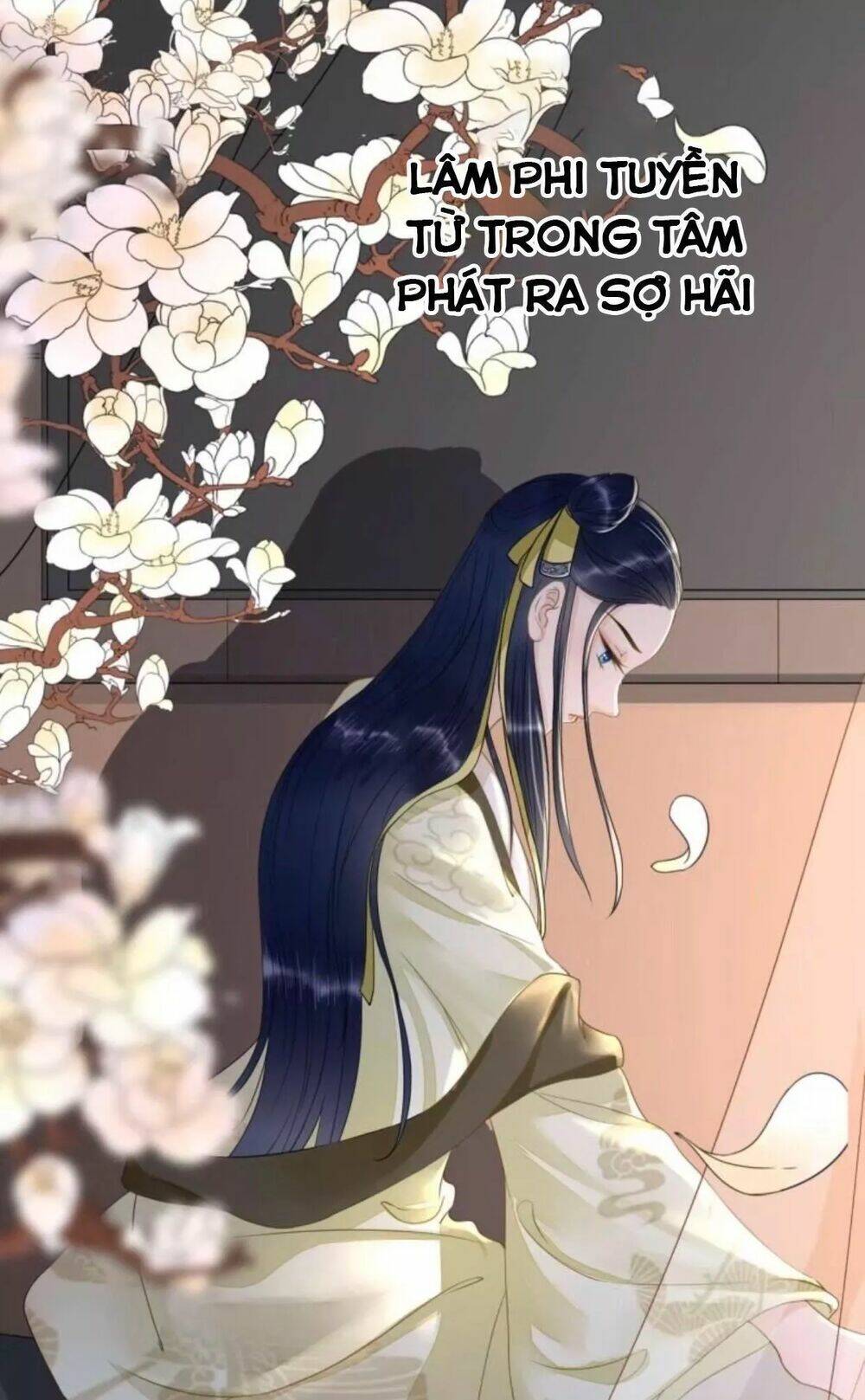 sủng phi của vương chapter 114 4