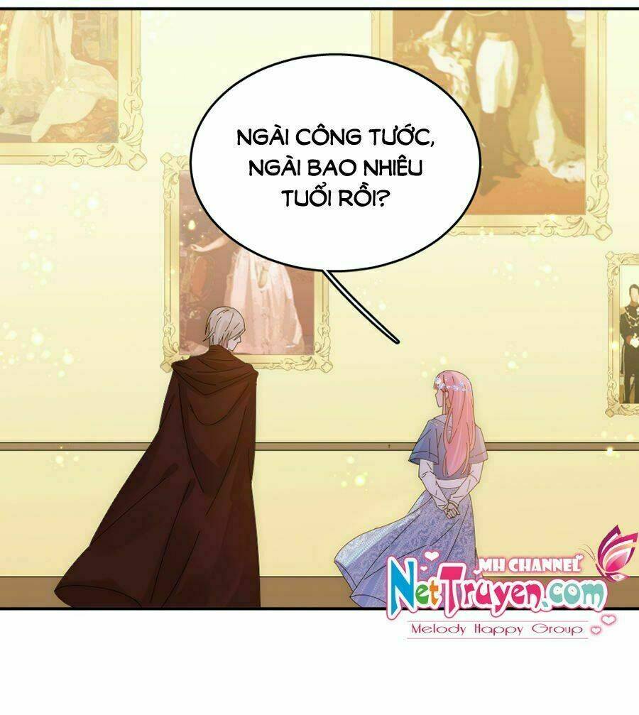 hoàn mỹ lão công tiến hóa luân chapter 102 13