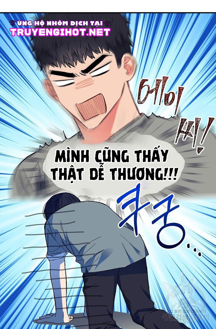 thở chung bầu không khí chapter 14 35