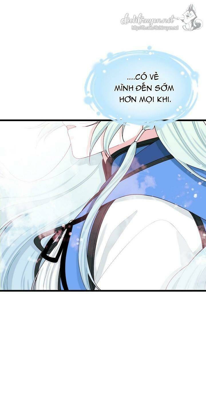 công chúa bãi rác chapter 9 55