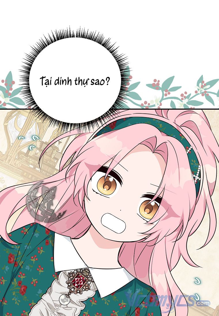 trở thành con gái út của công tước phản diện chapter 27 82