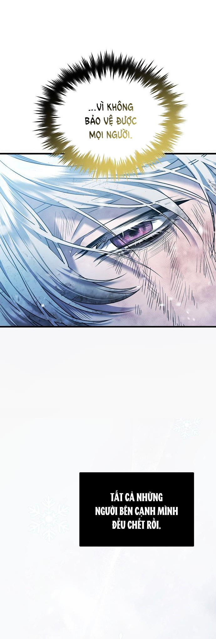 ai đã bắt cóc hoàng hậu? chapter 2.2 23