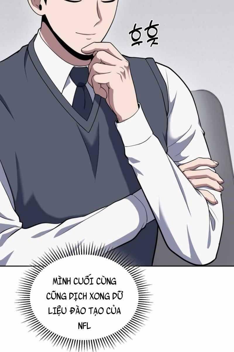 Cảnh Sát Thiên Tài Chuyển Sinh chapter 17 77