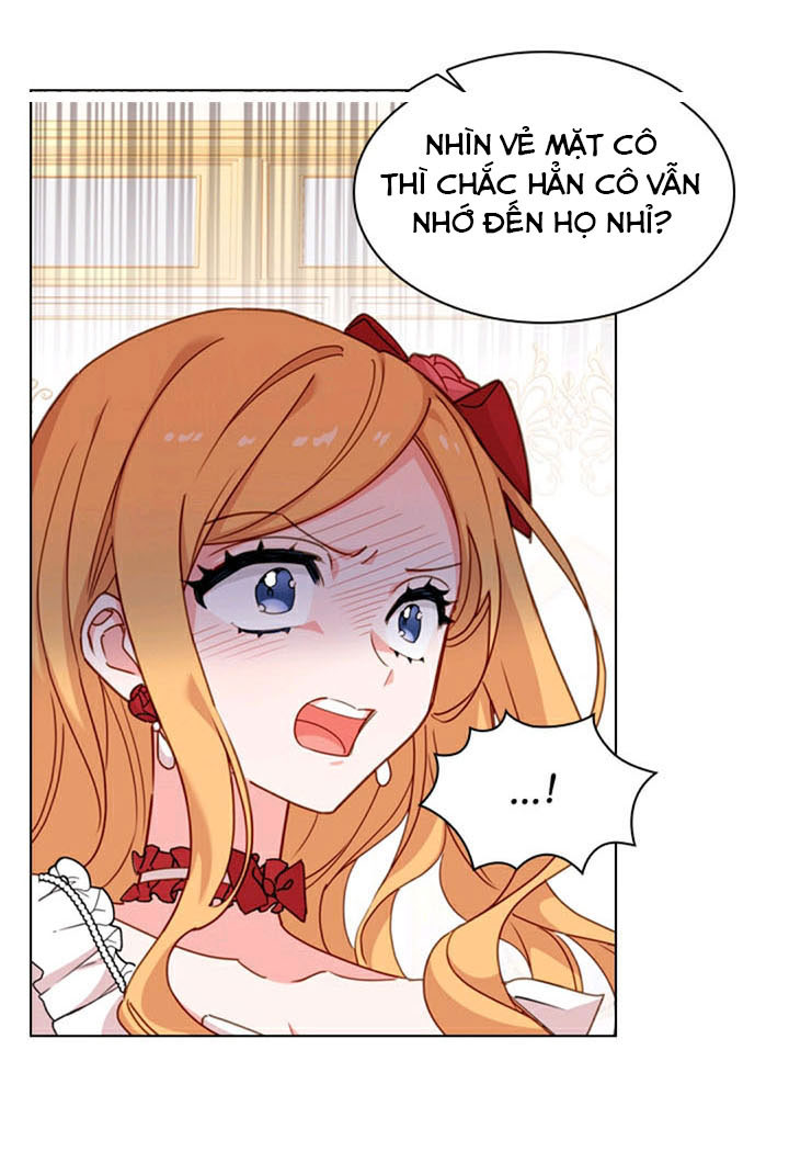 tiểu thư chỉ muốn được nghỉ ngơi chapter 21 33