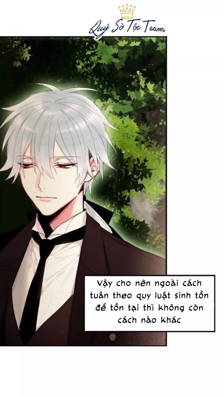 thánh nữ ẩn danh chapter 55 14