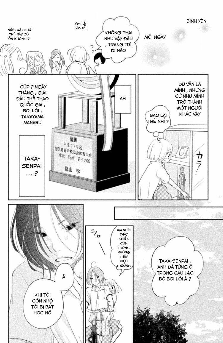 kuchibiru kara hatsunetsu chapter 0 20