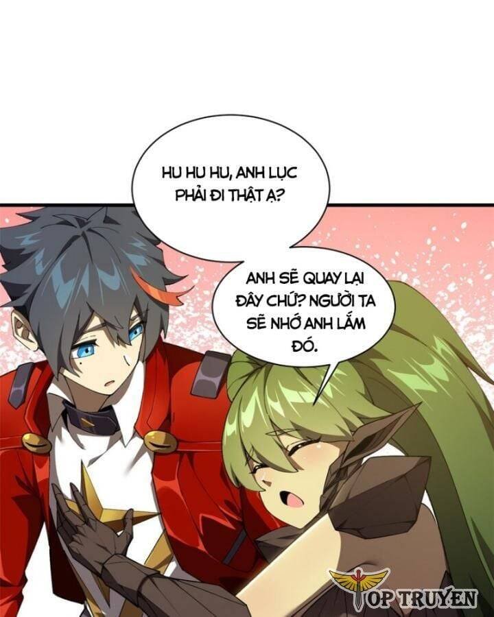 Siêu Thần Chế Tạp Sư chapter 151 5