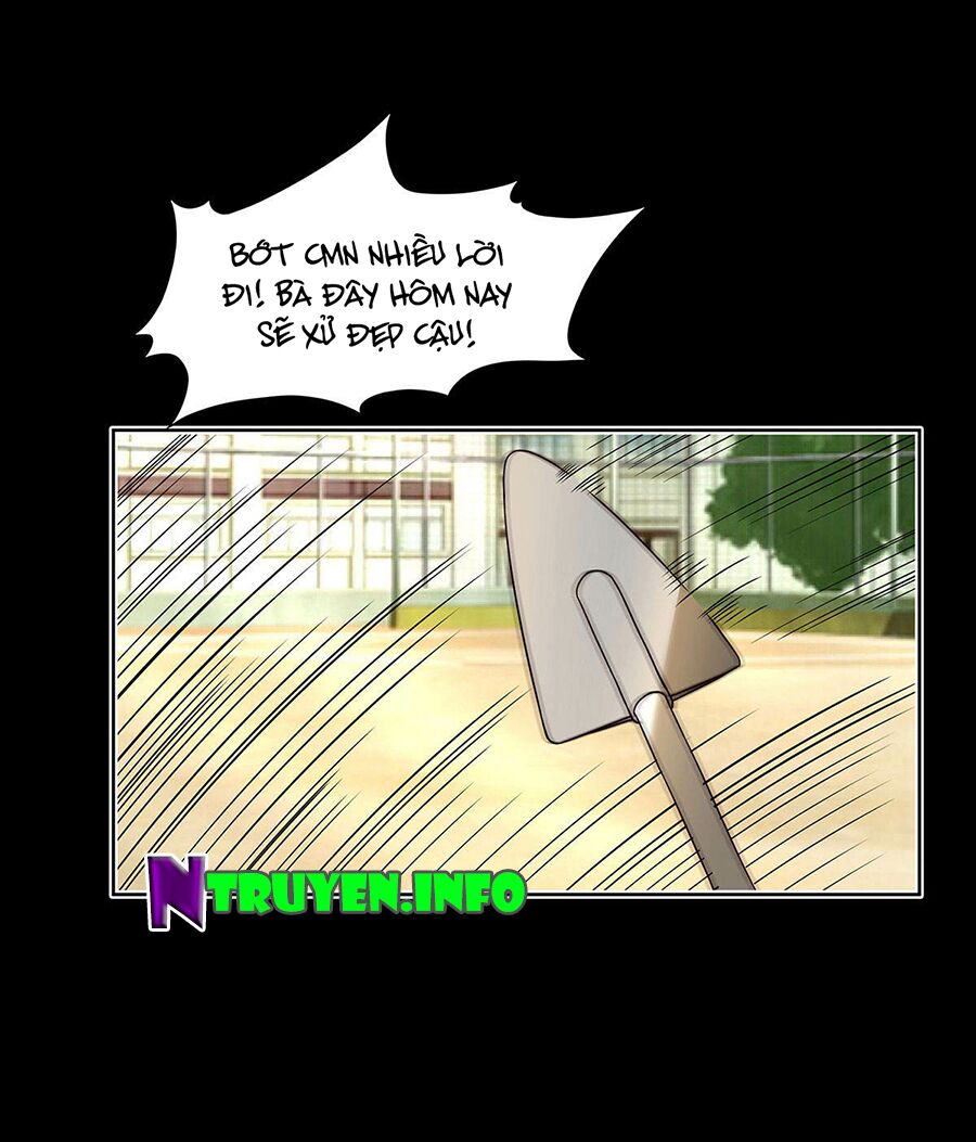 trọng sinh quý thê chi phục thù hoa lệ chapter 47 7