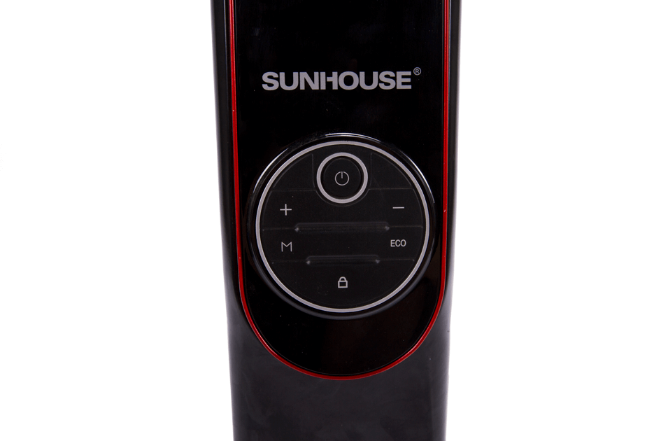 Máy Sưởi Dầu Sunhouse 11 Lá SHD7082 - Hàng chính hãng