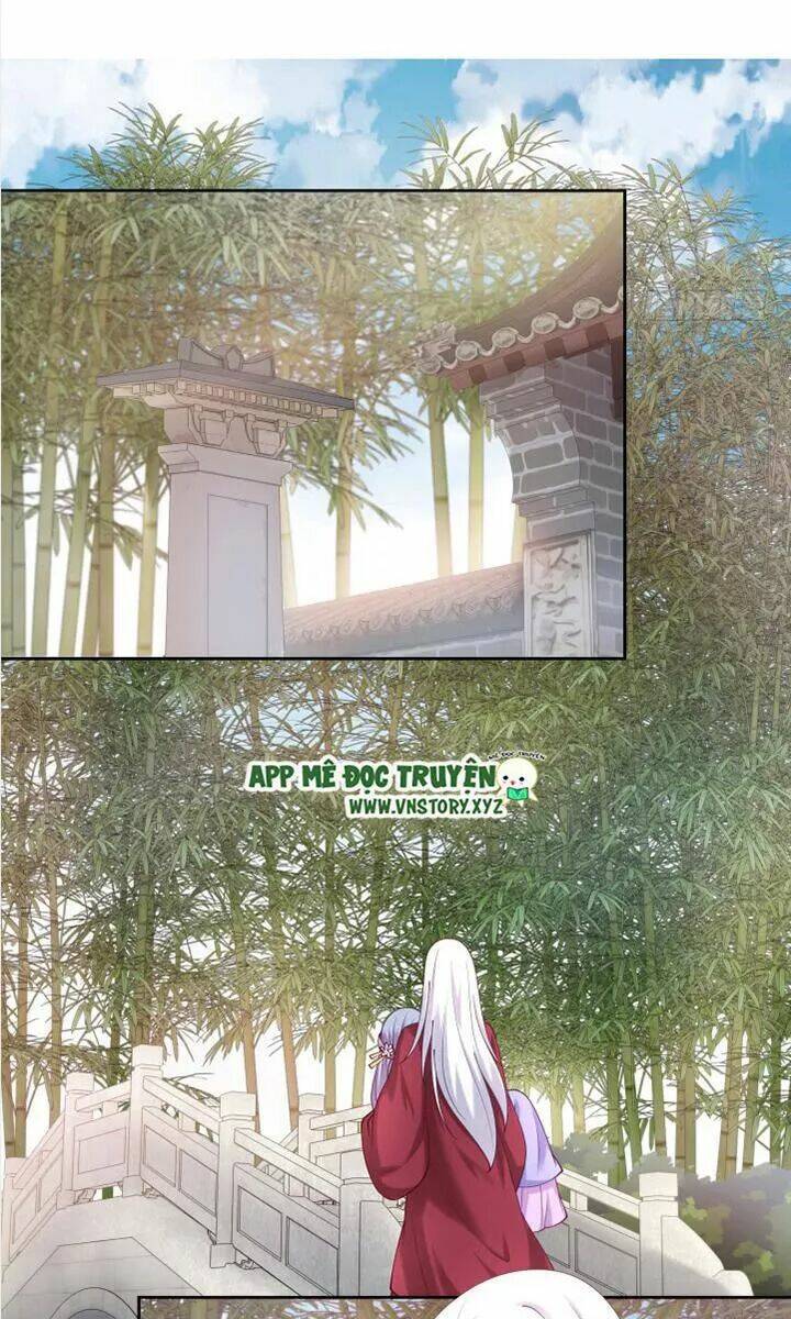 đô đốc đại nhân sủng thê kí chapter 56 2