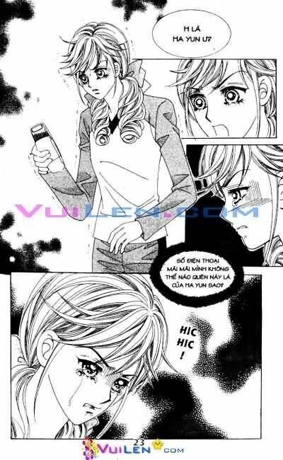 thiên thần tái thế chapter 11 23