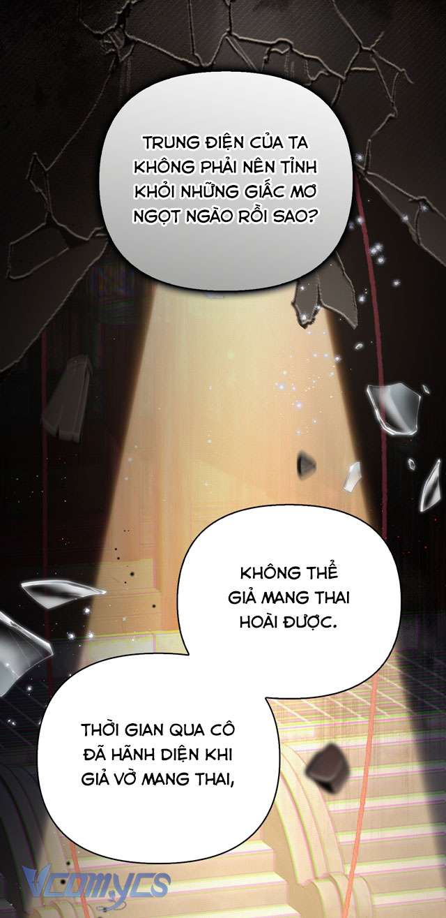 [18+] tiết học bí mật của trung điện chapter 42 12