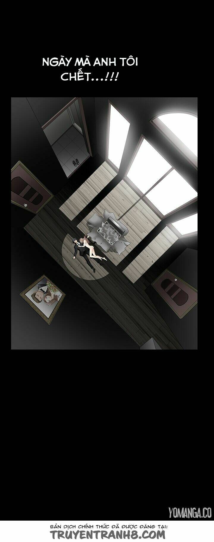 seduction - quyến rũ chapter 40 57