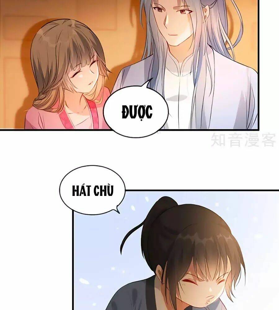 gian phi như thử đa kiều chapter 46 10