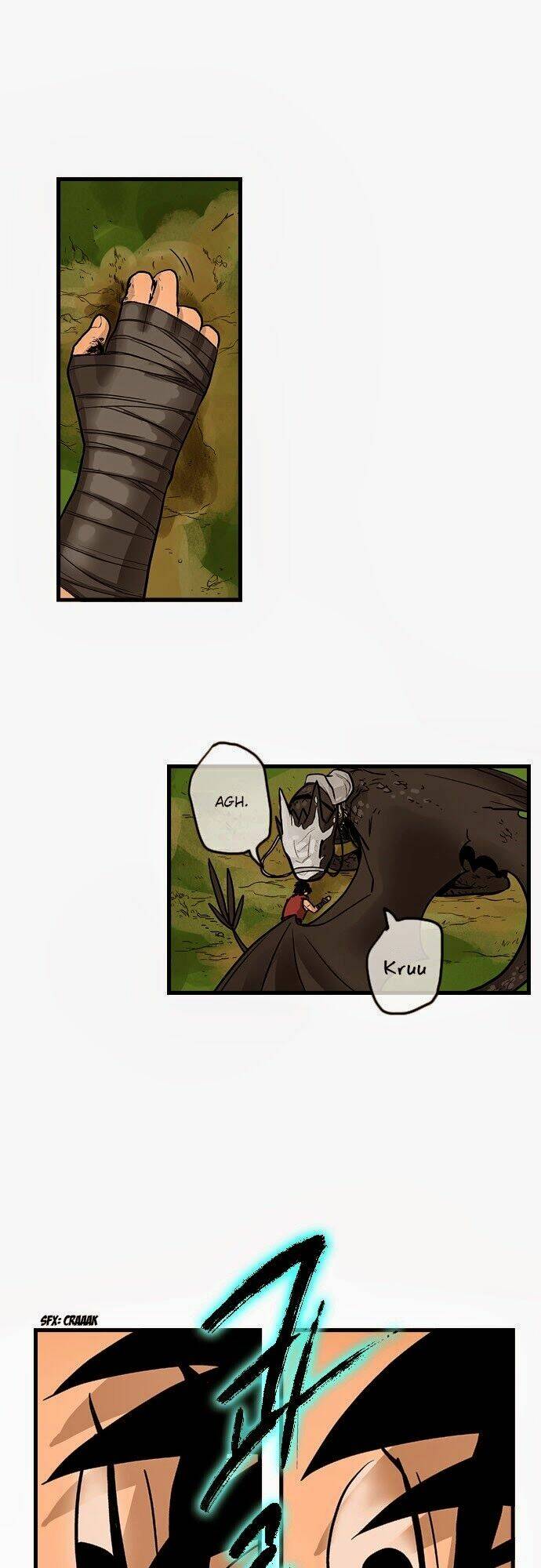 full metal wing chapter 13 21