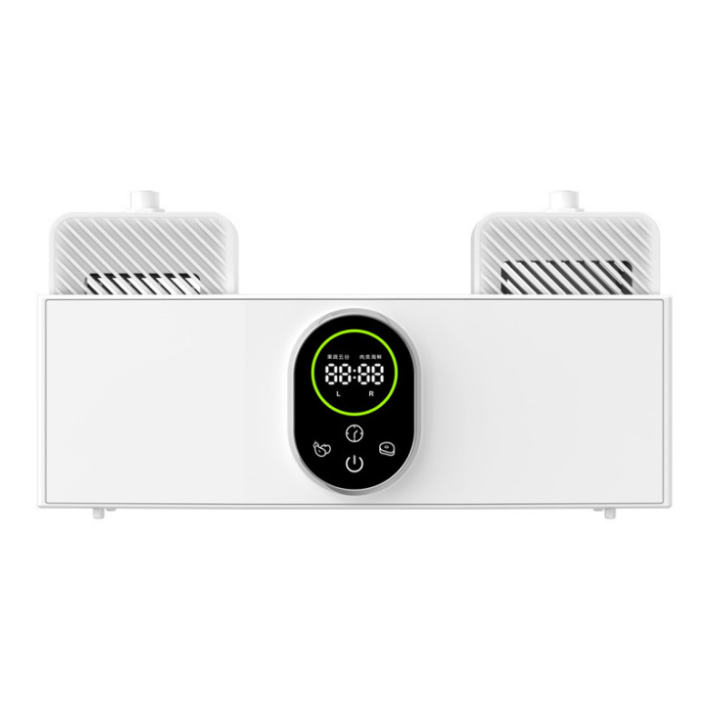 Máy rửa rau củ điện phân Hydroxyl Khử Trùng Siêu Âm Và Ozone AXM-216 50W