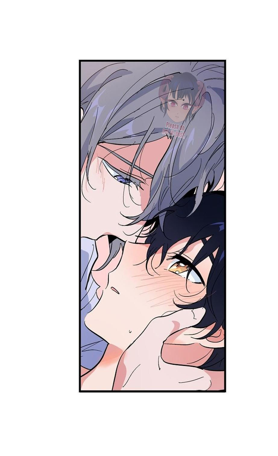 tình yêu cún con chapter 18.2 15