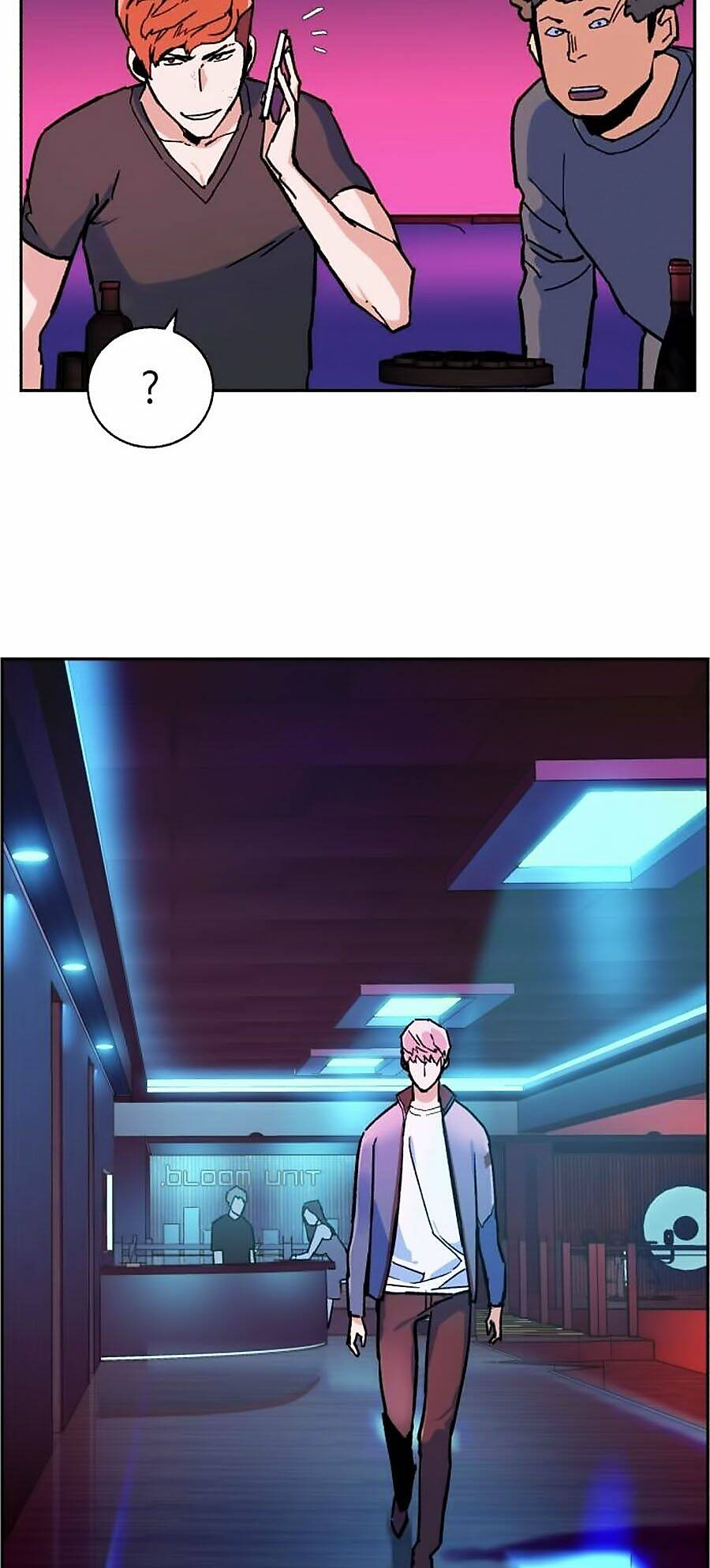 bạn học tôi là lính đánh thuê chapter 6 74