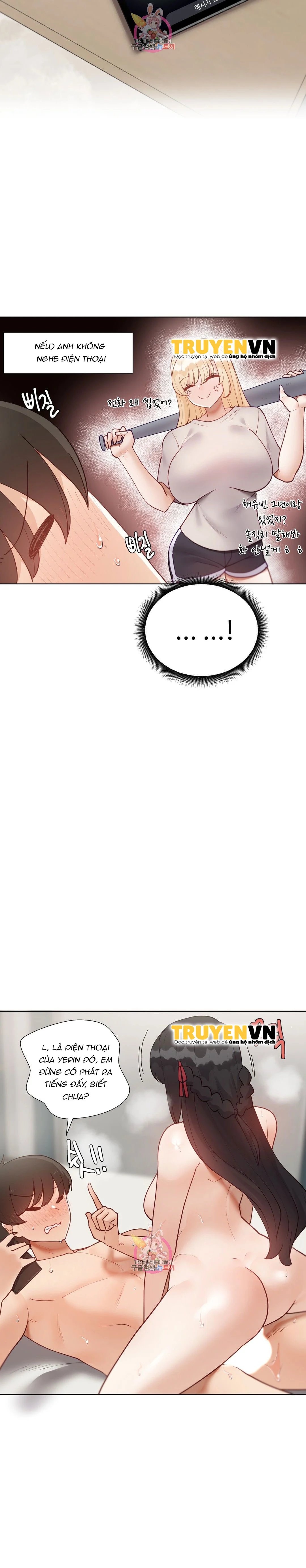 gia sư nữ quái chapter 68 2