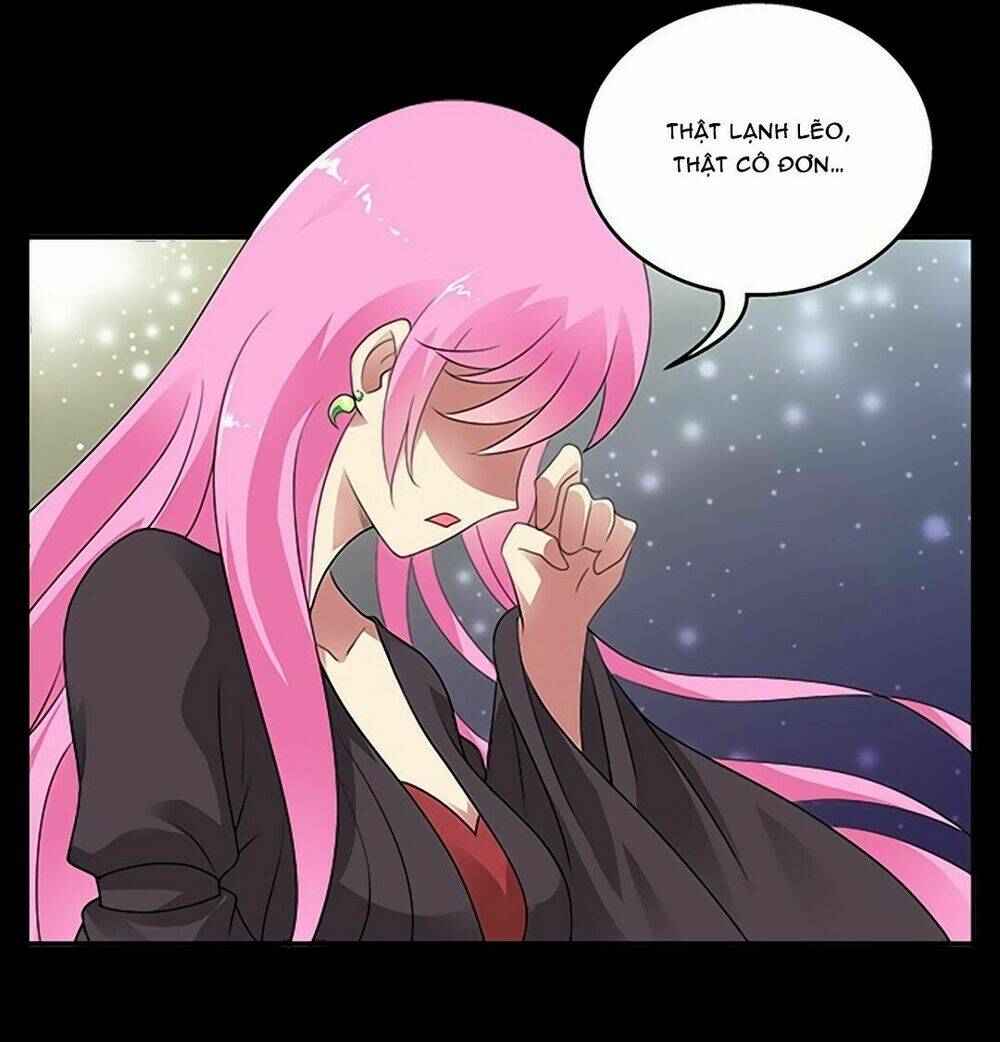 hoa ngôn tâm nguyện chapter 32 12