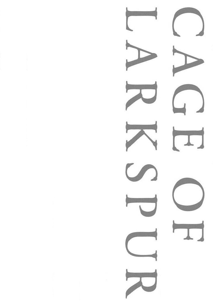 lồng giam tình yêu chapter 1 4