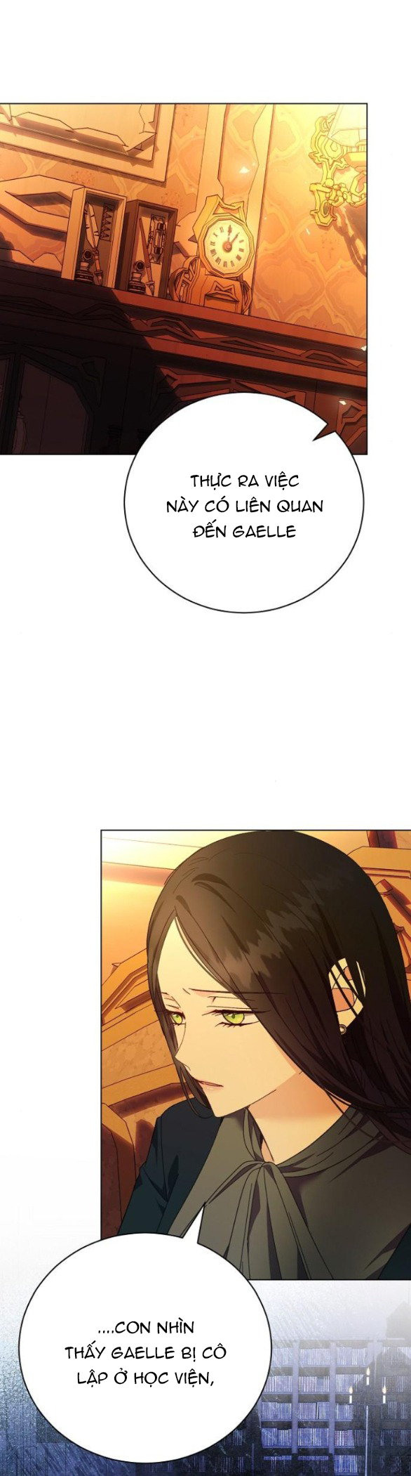 chiếm hữu trái tim bạo chúa chapter 34.2 2