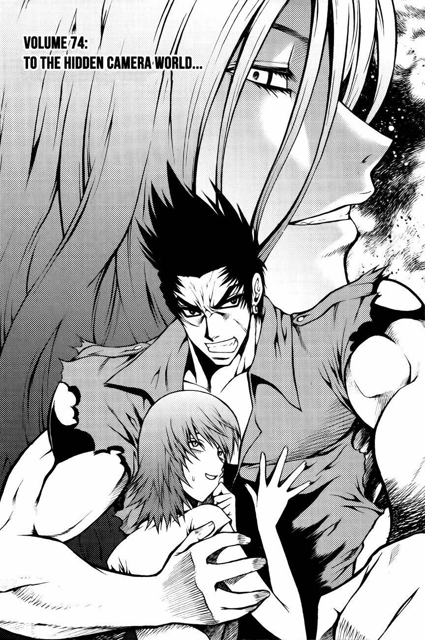 zippy ziggy chapter 74 2