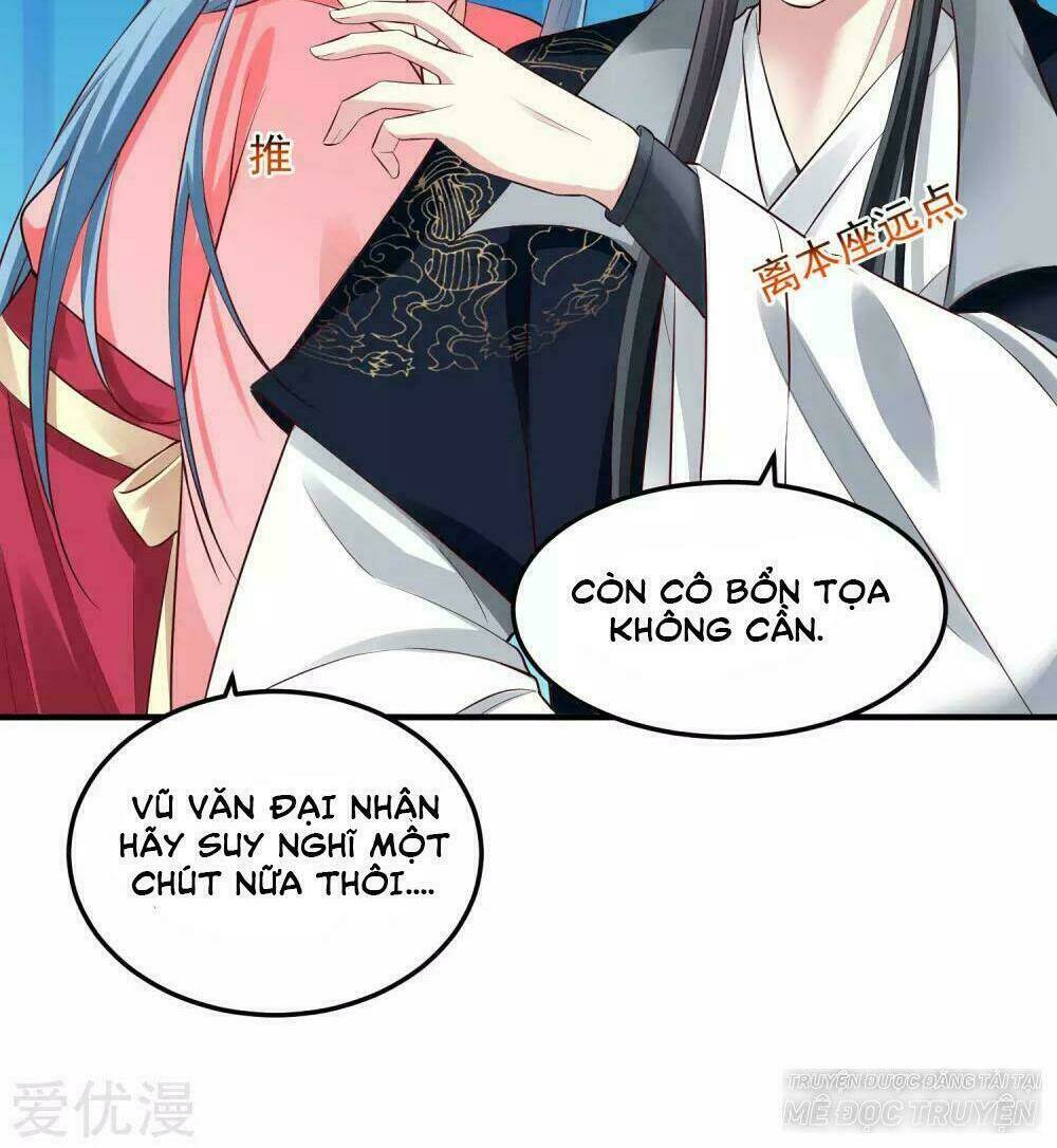 độc y đích nữ chapter 11 9