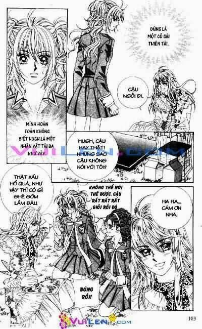 tình yêu quý tộc chapter 8 50