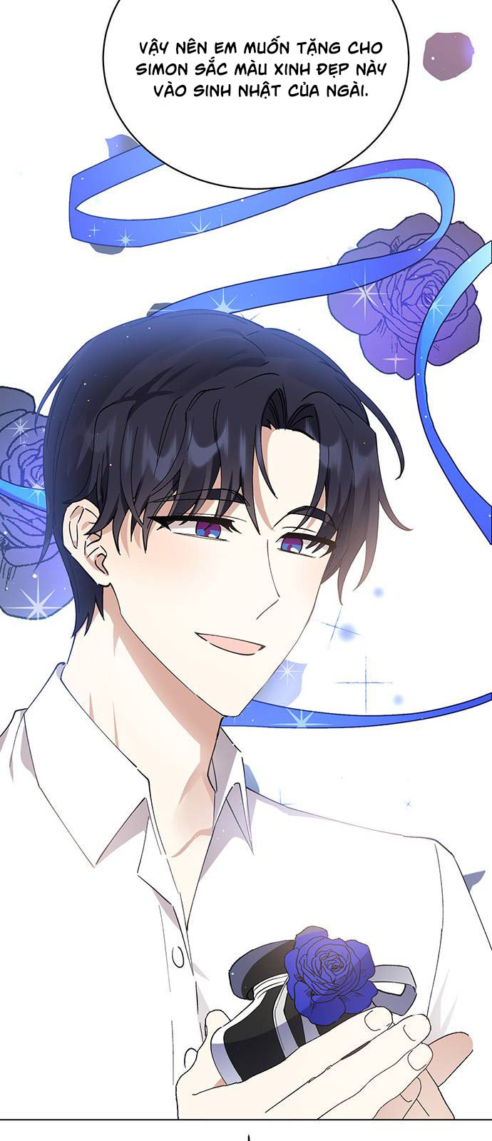 tôi là vị hôn thê phản diện chapter 49 15