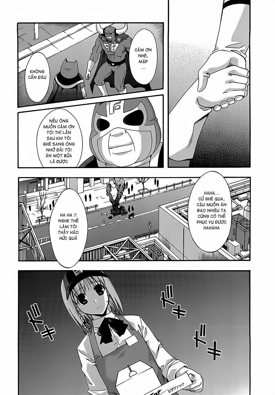 anh hùng xấu xa chapter 20 41