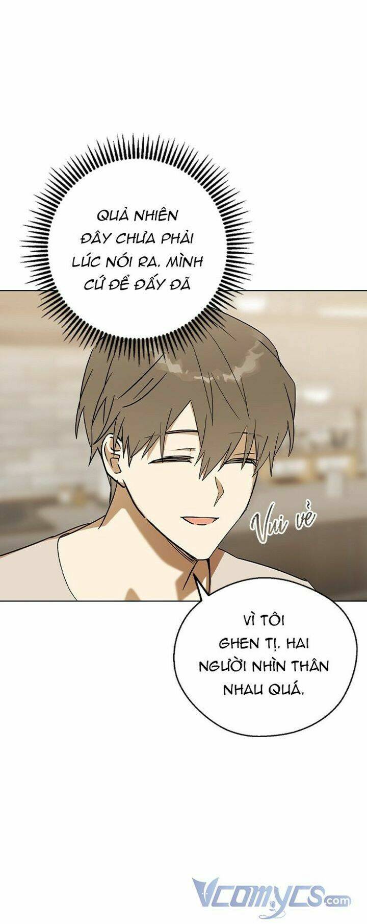 duyên nợ kiếp trước chapter 31 71