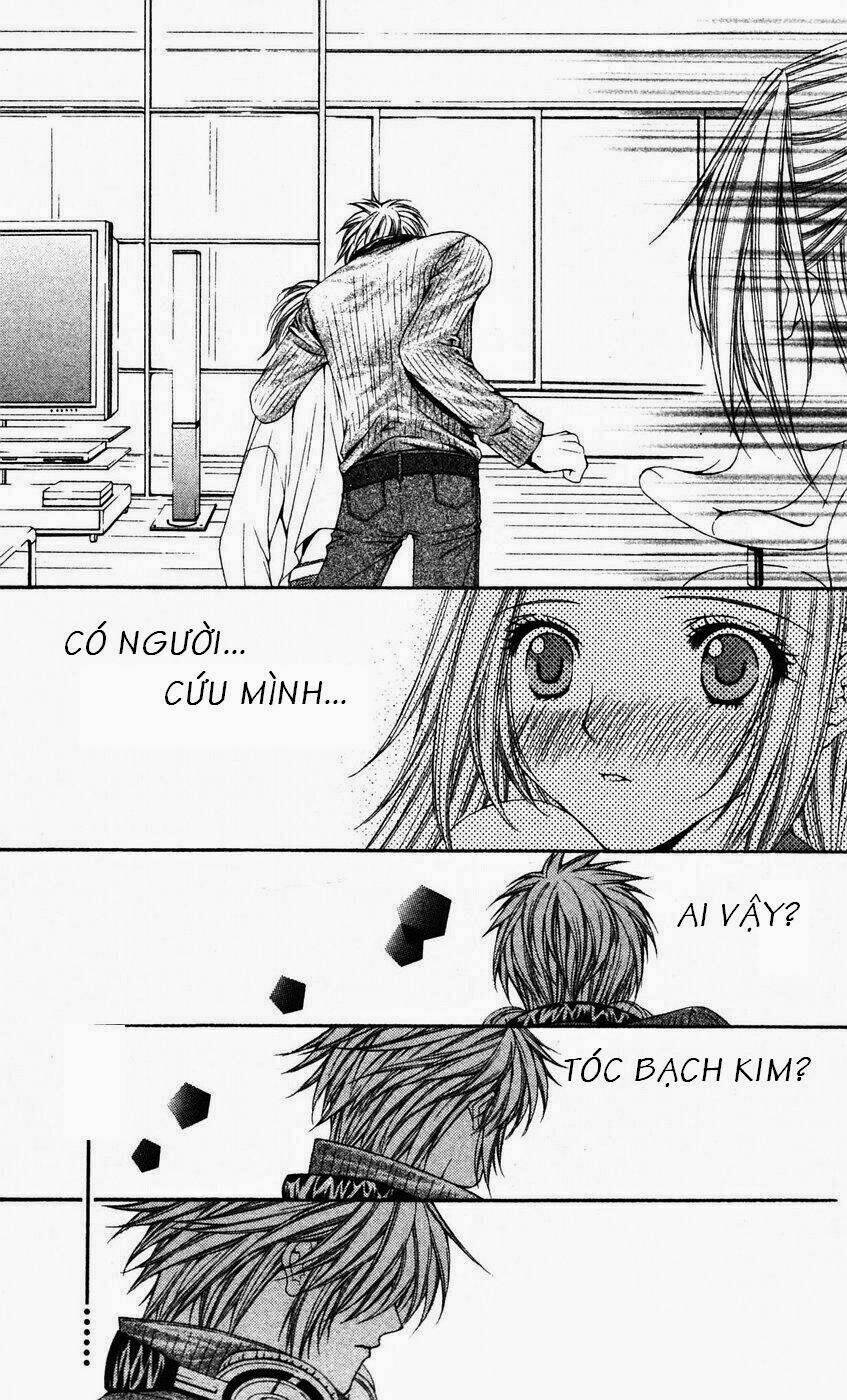 love celeb chapter 1 25