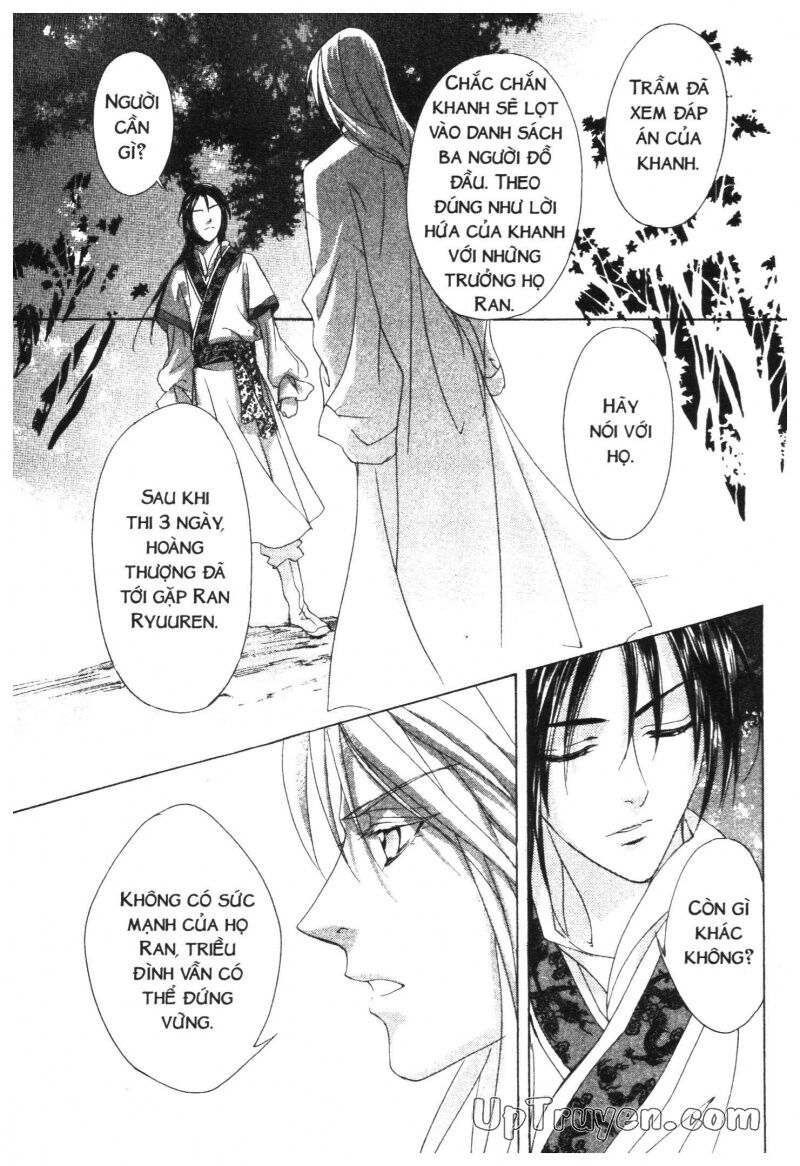 thái vân quốc truyện chapter 9 133