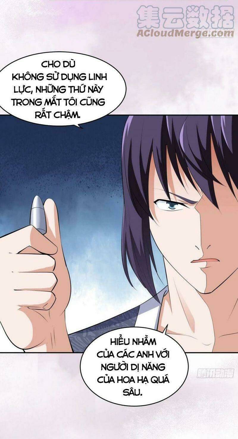 người tu tiên tại đô thị chapter 163 15