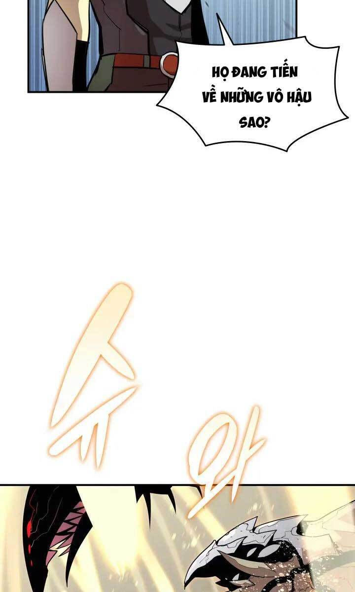 tôi là lính mới chapter 120 27