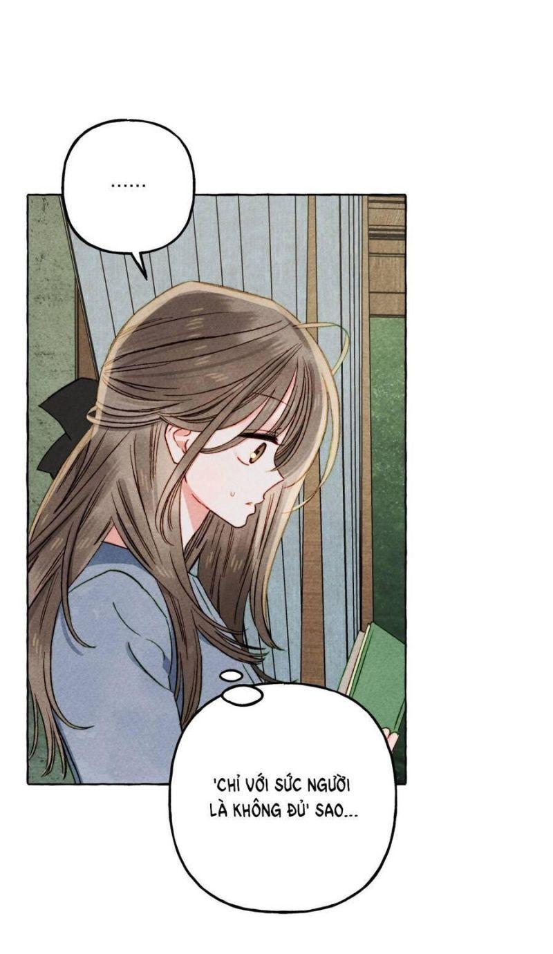 nuôi dưỡng một hắc long chapter 56.1 13