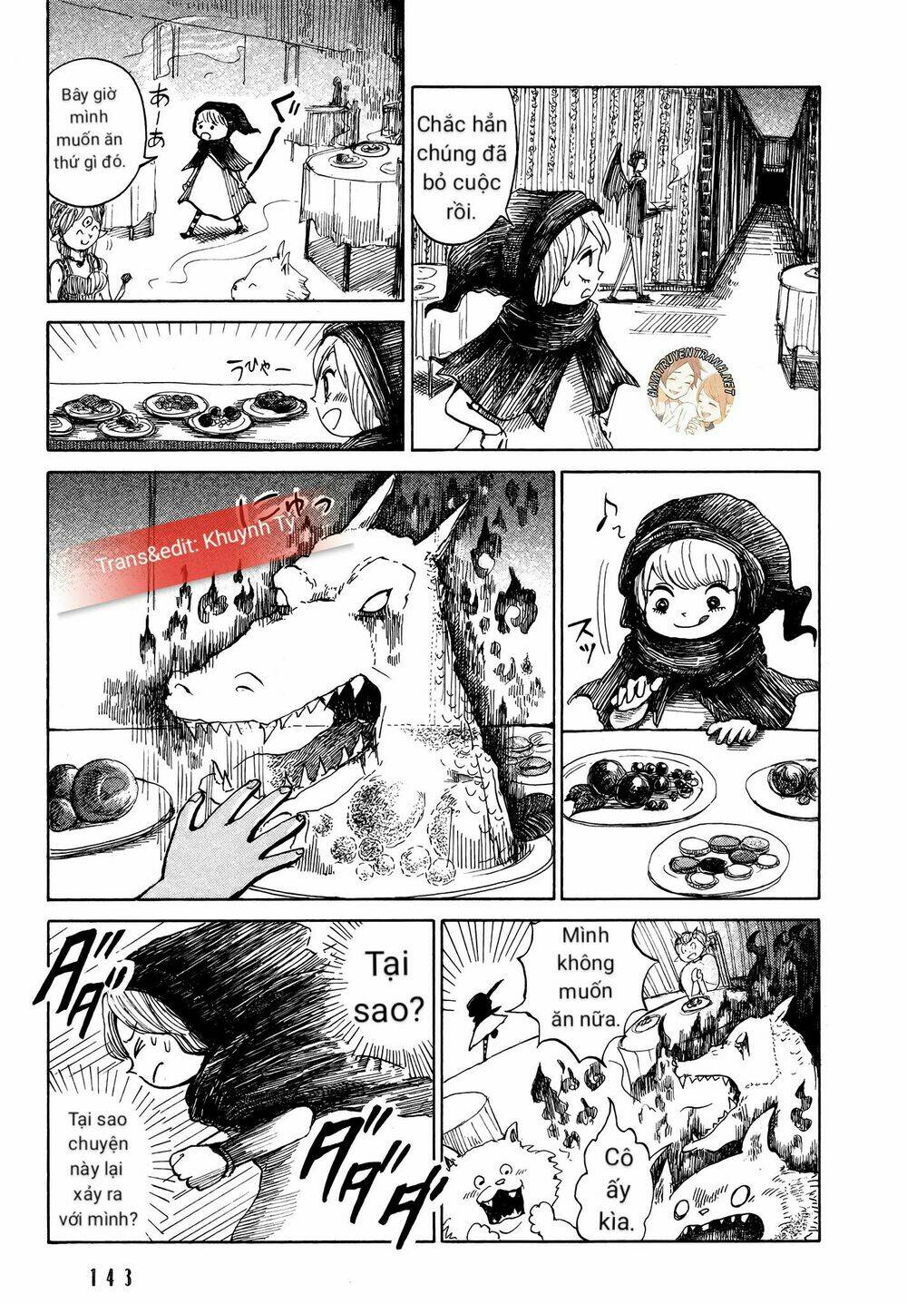 nicola no oyururi makai kikou chapter 5 16