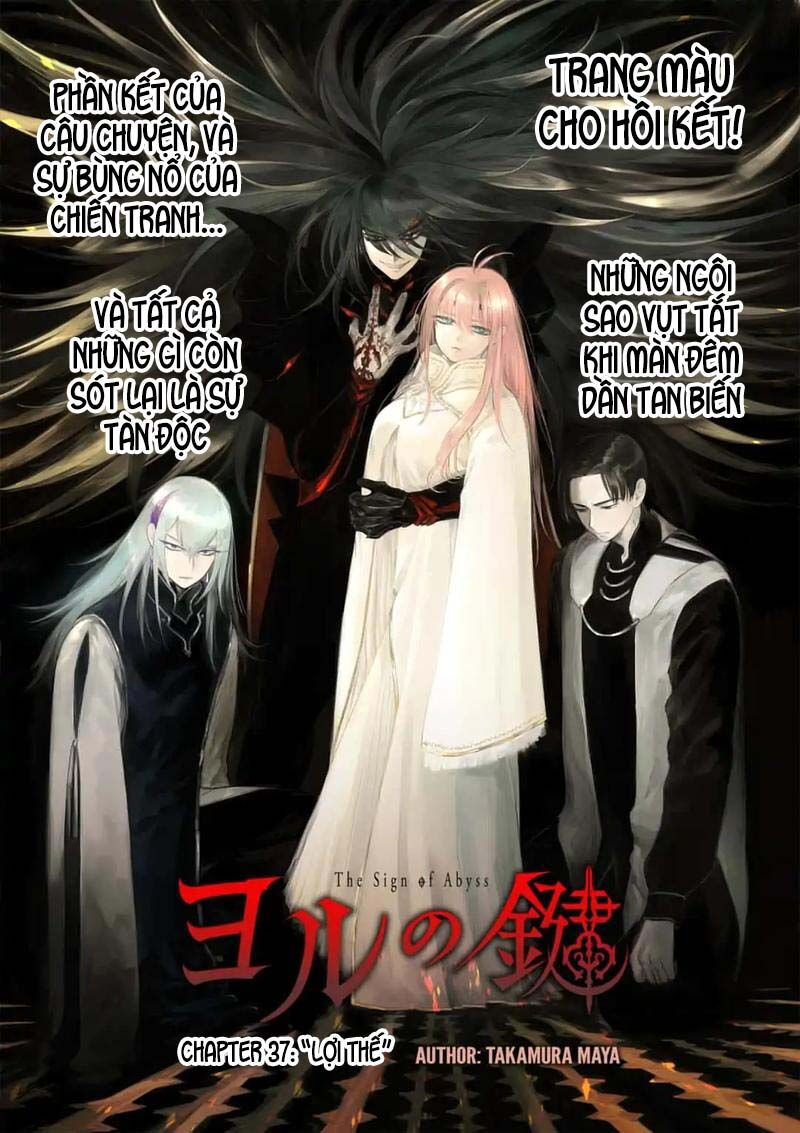 ấn ký abyss chapter 37 5
