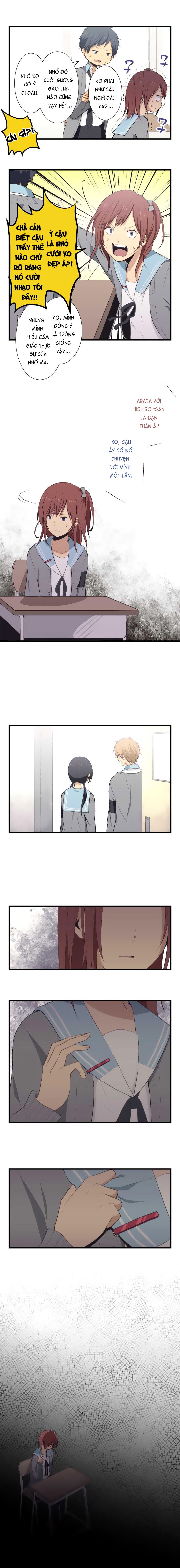 relife chapter 26 13