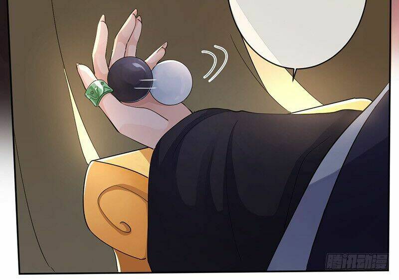 nghiên hương kỳ đàm chapter 46 20